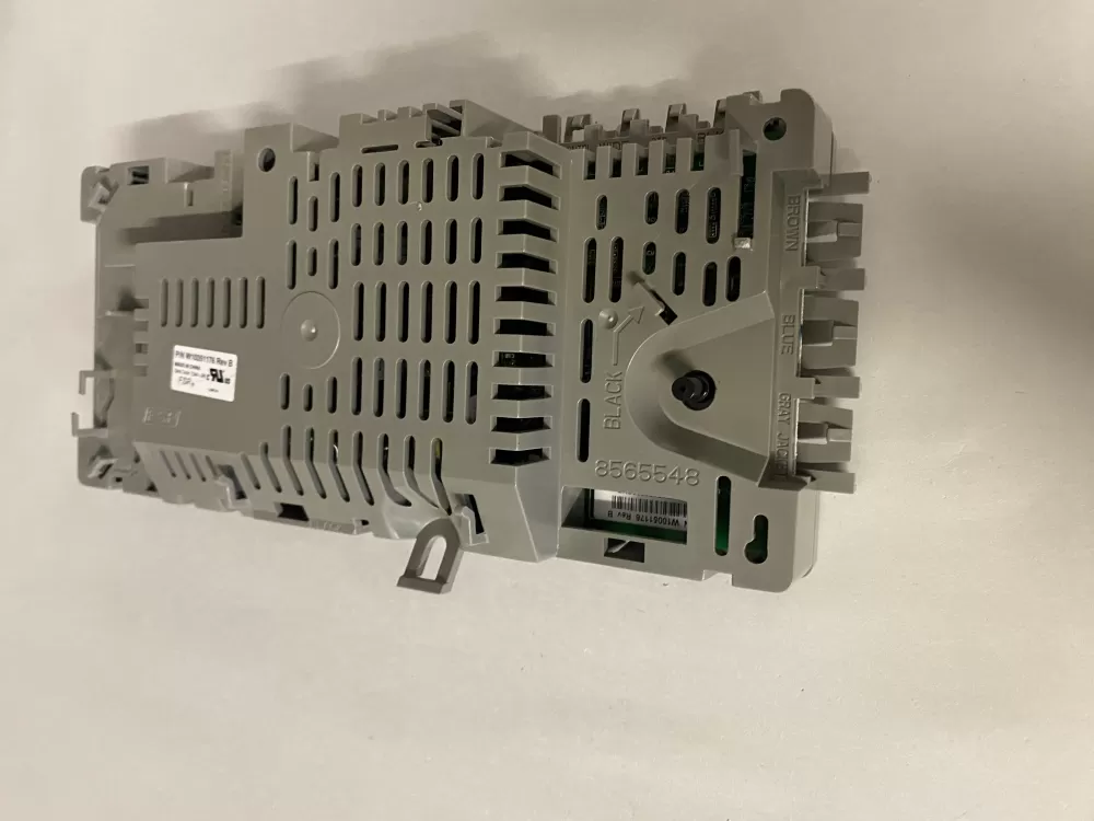 Kenmore Maytag Whirlpool W10189966 Washer Control Board AZ221014 | BK1307