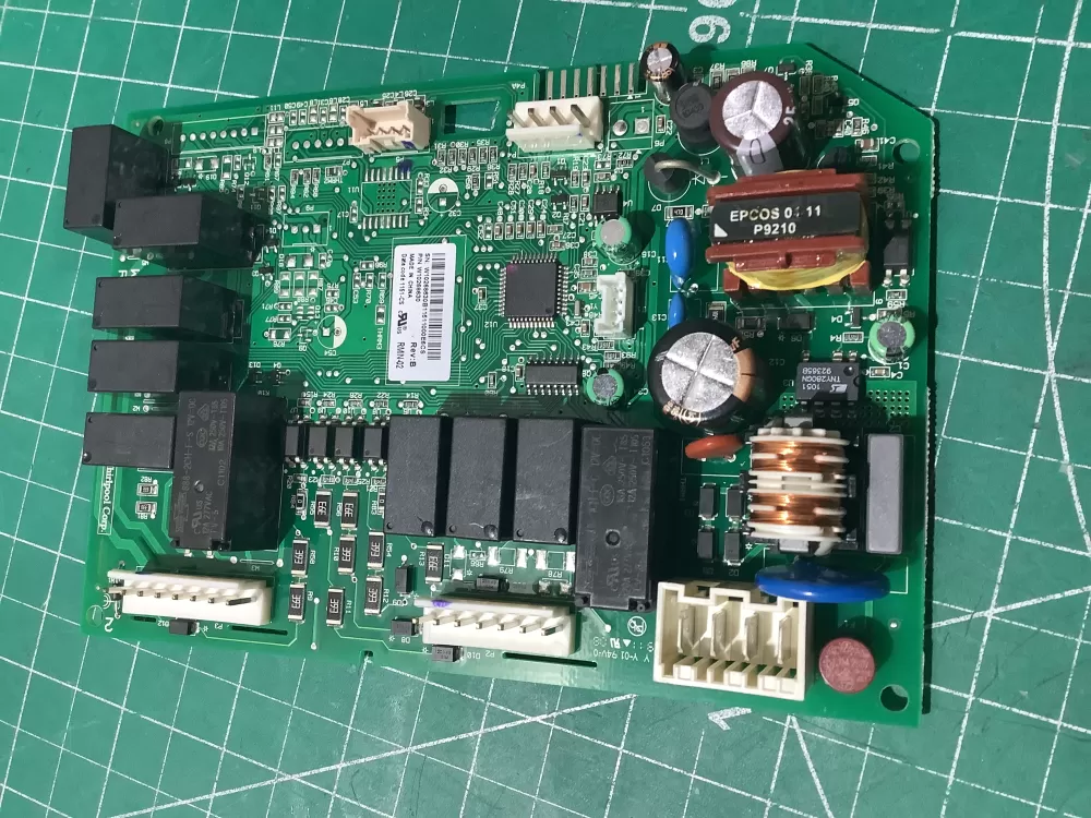Whirlpool Kenmore W11088499 Refrigerator Control Board AZ195405 | AR1257