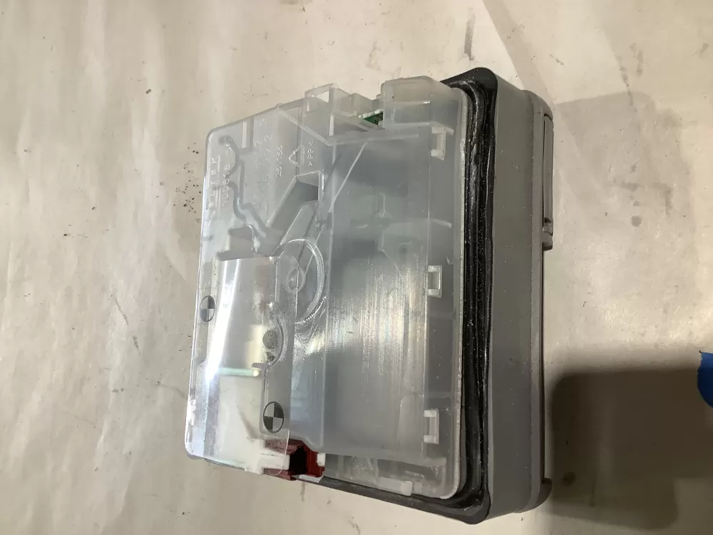 Bosch 12008380 Dishwasher Dispenser Detergent AZ111360 | Sl106