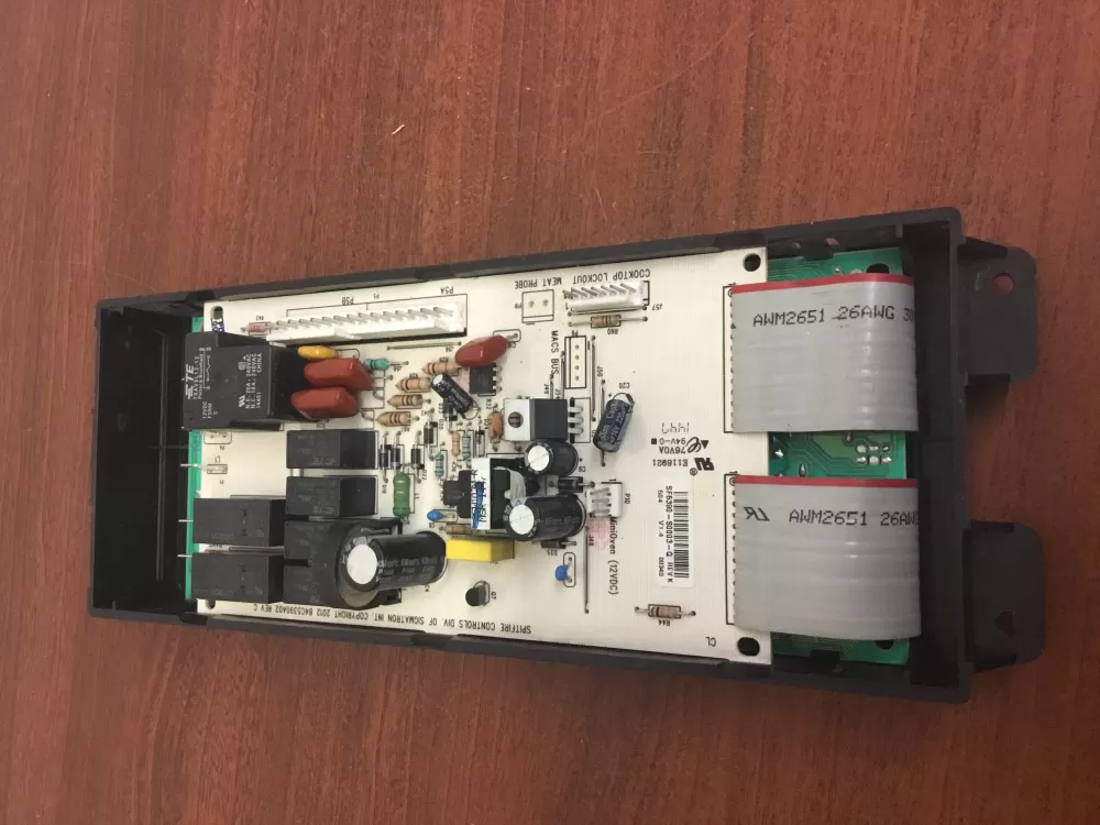 Frigidaire Kenmore 316630003 Oven Range Control Board AZ30454 | NR974