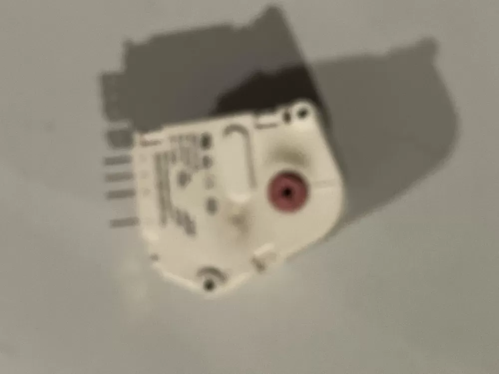 Whirlpool 1118443 Refrigerator Defrost Timer  AZ31219 | Wm233