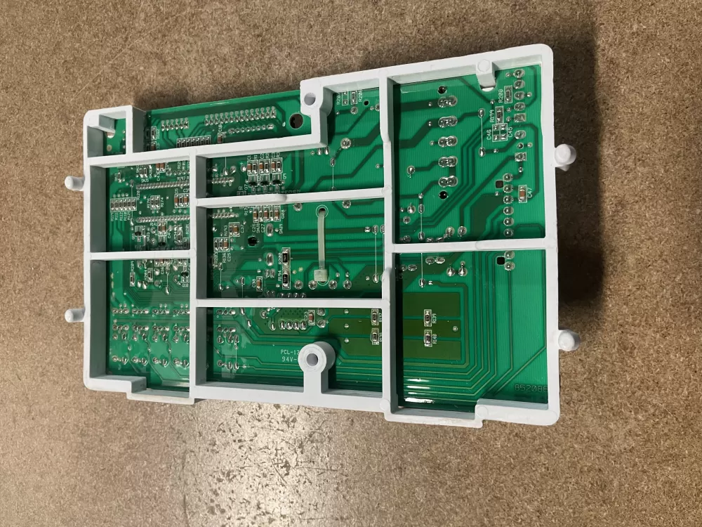 Whirlpool Kenmore 661640 VGMACH 01 8520870 Washer Control Board AZ4158 | KM1409