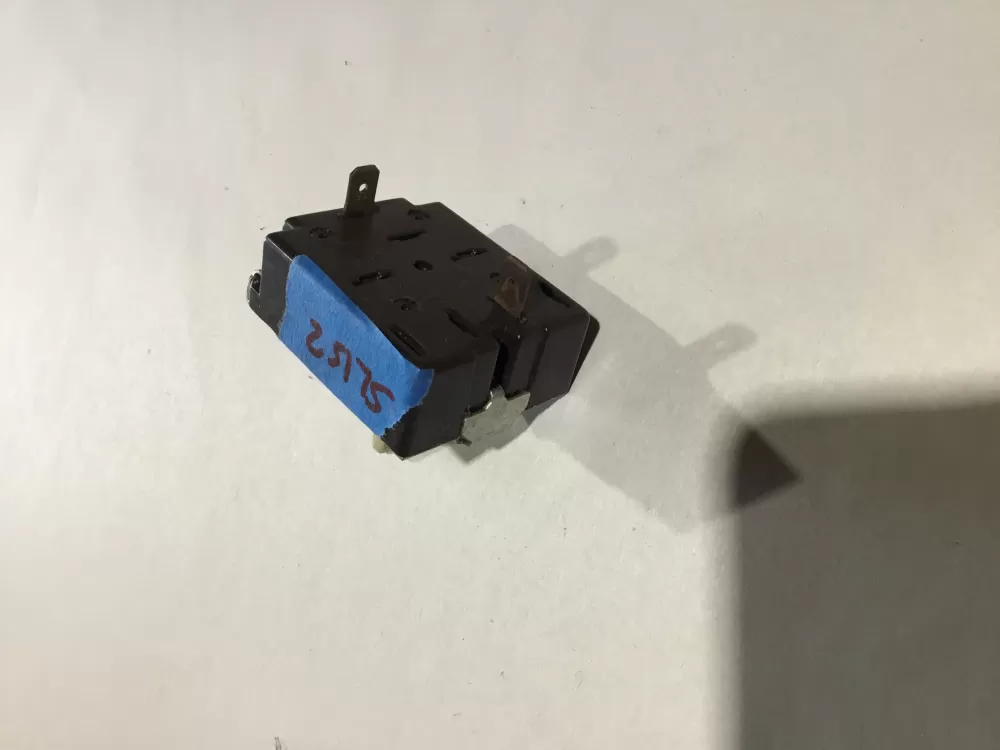 Maytag  GE ASR2373-204T Washer Water Temperature  Switch