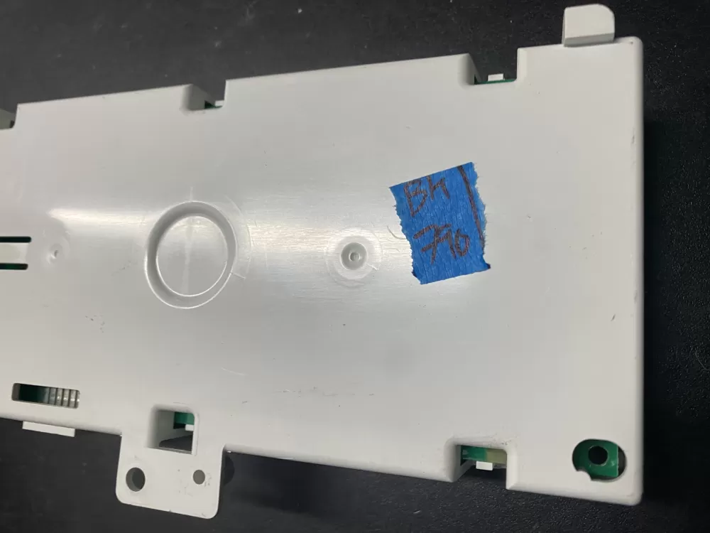 Whirlpool Maytag Kenmore W10182365 Dryer Control Board AZ24068 | BK790