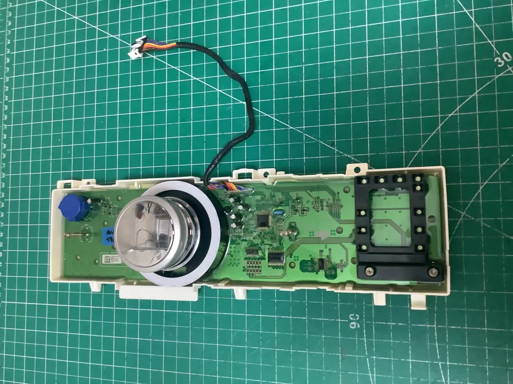LG EBR37043603 EBR34134924 Washer Control Board Display AZ226070 | ARV176