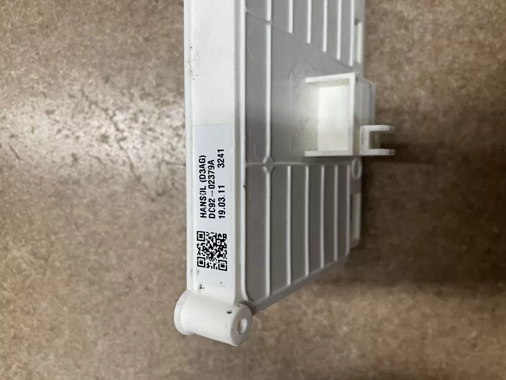 Samsung Washer DC92-02388A Control Board AZ20756 | KMV182