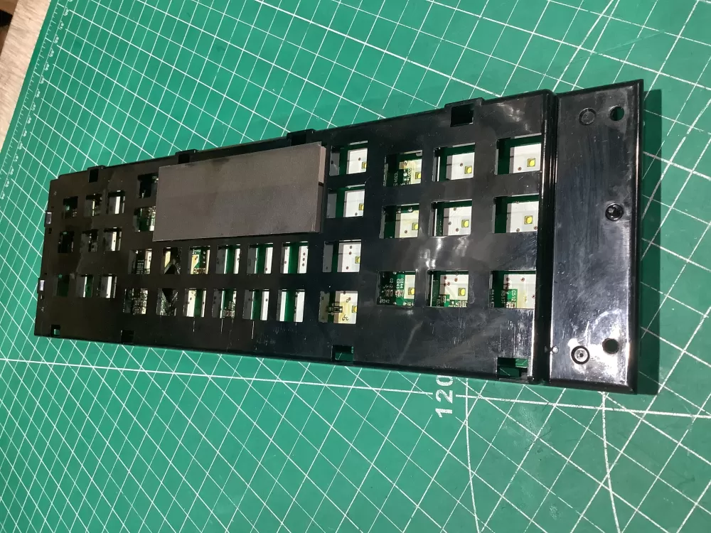 GE WB27X21393  WB27X25771  PHS920SF2SS  191D5810G030 Oven Touch Panel Control Board