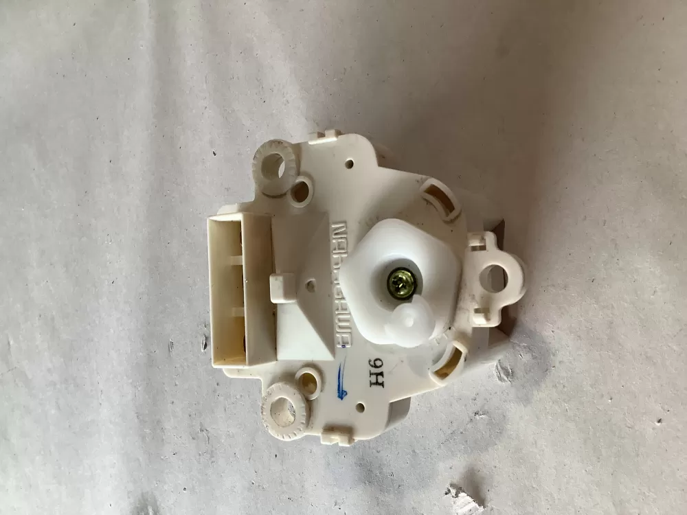 Samsung AC110 127V Dryer Water Valve AZ148952 | SL176