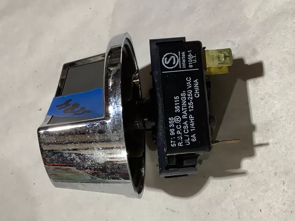 Maytag Amana 35115 Brand Water Temperature Switch AZ112919 | Sl84