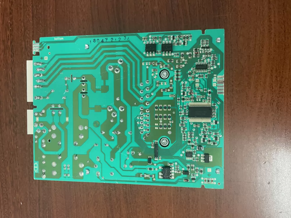 Whirlpool Kenmore WPW10163007 8540540 Washer Control Board AZ54423 | KM1964
