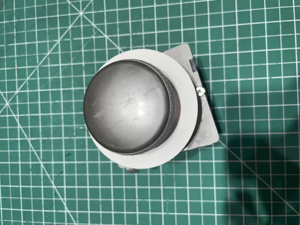 Whirlpool 63715780 6 3715780 Dryer Timer AZ153256 | KM644