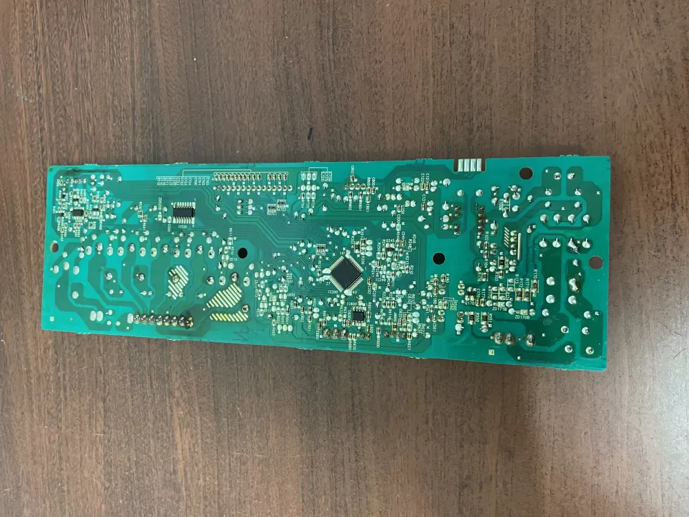 GE 165D9734G003 Dishwasher Control Board AZ43885 | KM966