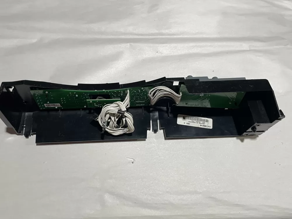 Whirlpool 8559431 Dryer Control Board AZ142813 | Wmv207