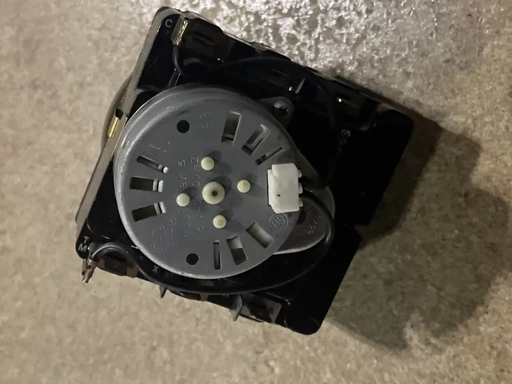 Frigidaire AP2144884 629639 148281 5303297177 Dryer Timer AZ28237 | KM103