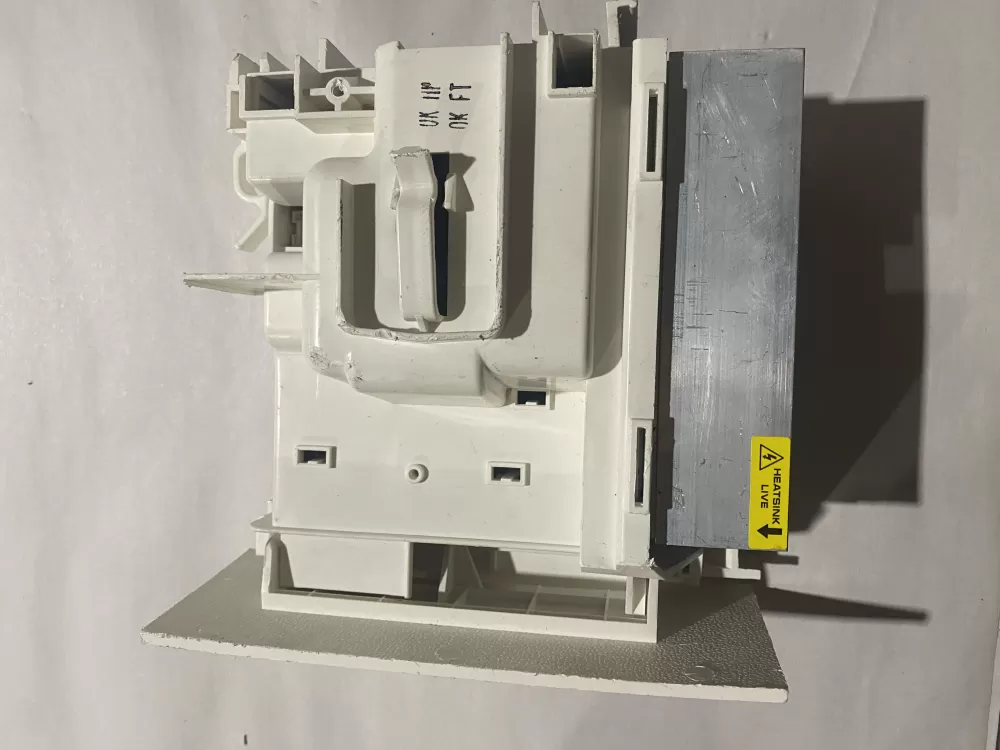 Frigidaire 134743500 Washer Motor Control Board AZ204664 | BKV908