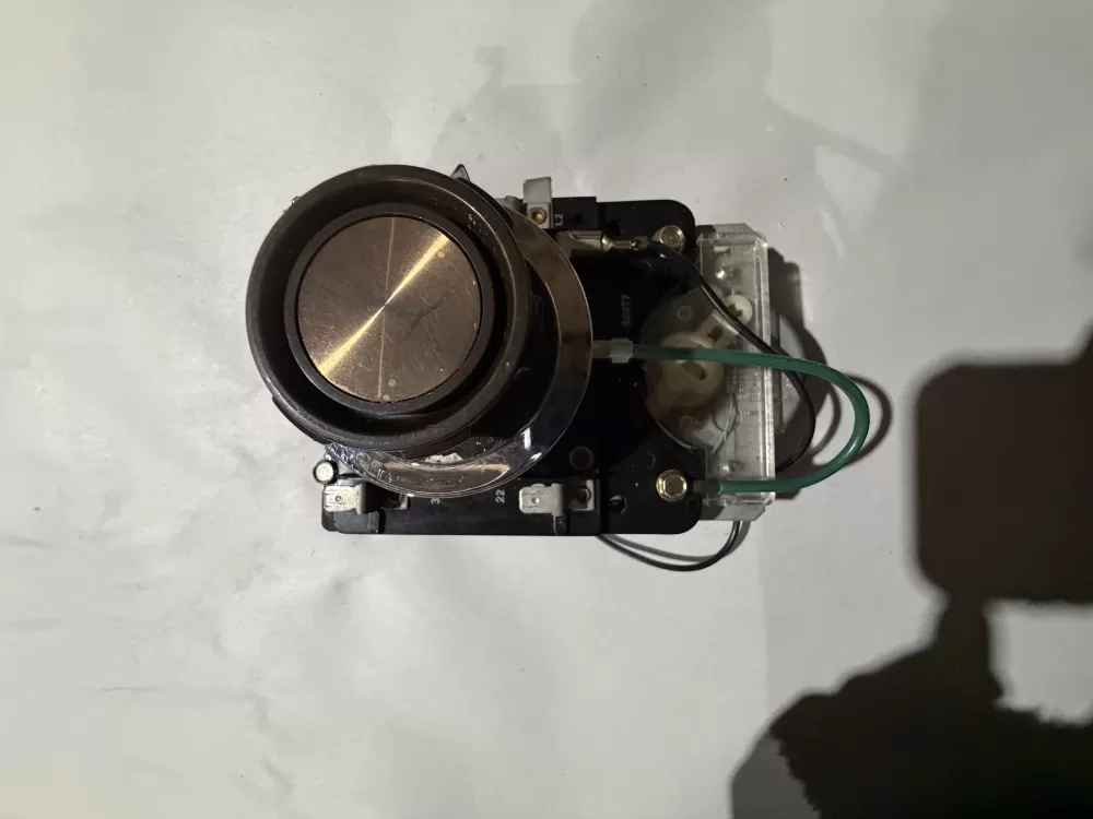 Maytag 2-06225 Washer Timer AZ213246 | KMV76