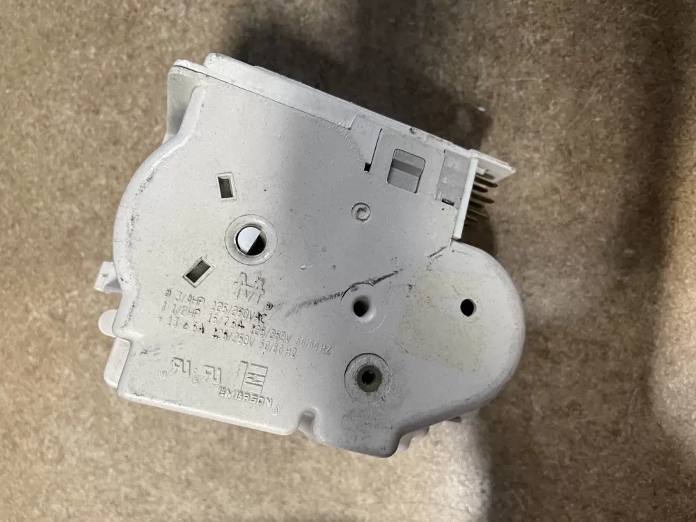 Frigidaire 131758600B GE Kenmore Washer Timer AZ17233 | KM1362