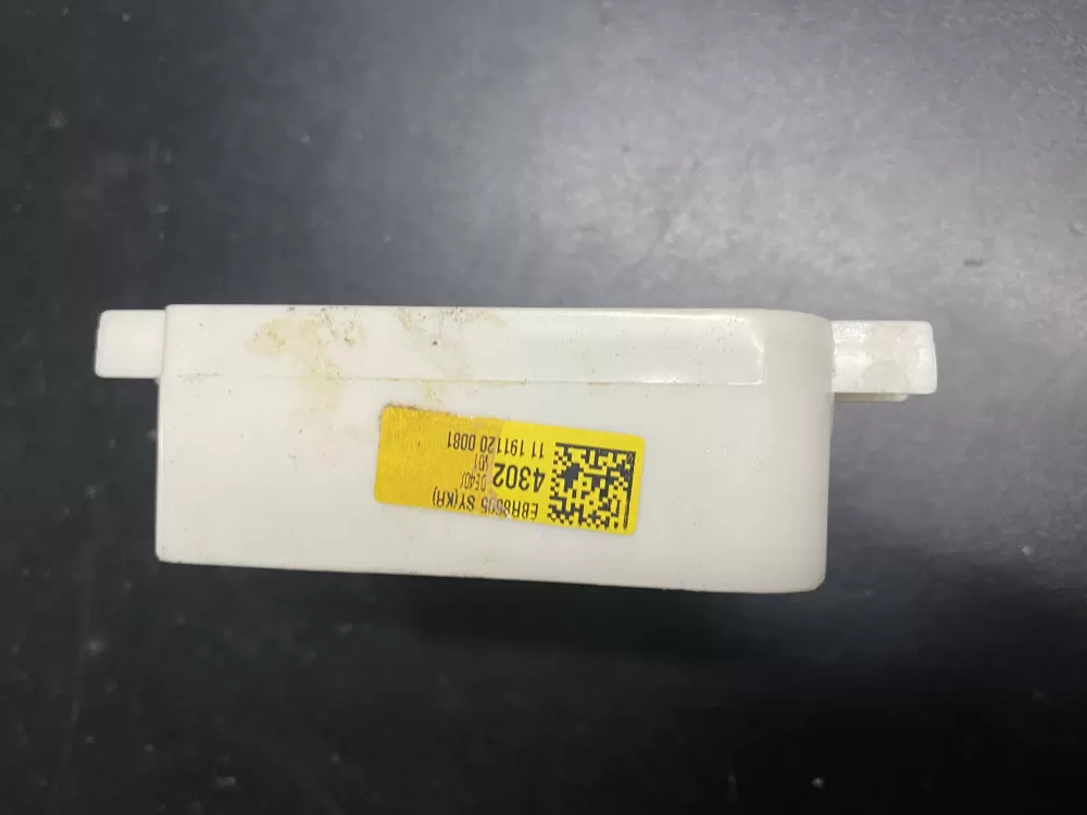 LG EBR85054302 Dishwasher Control Board PCB Assembly AZ10664 | BK609