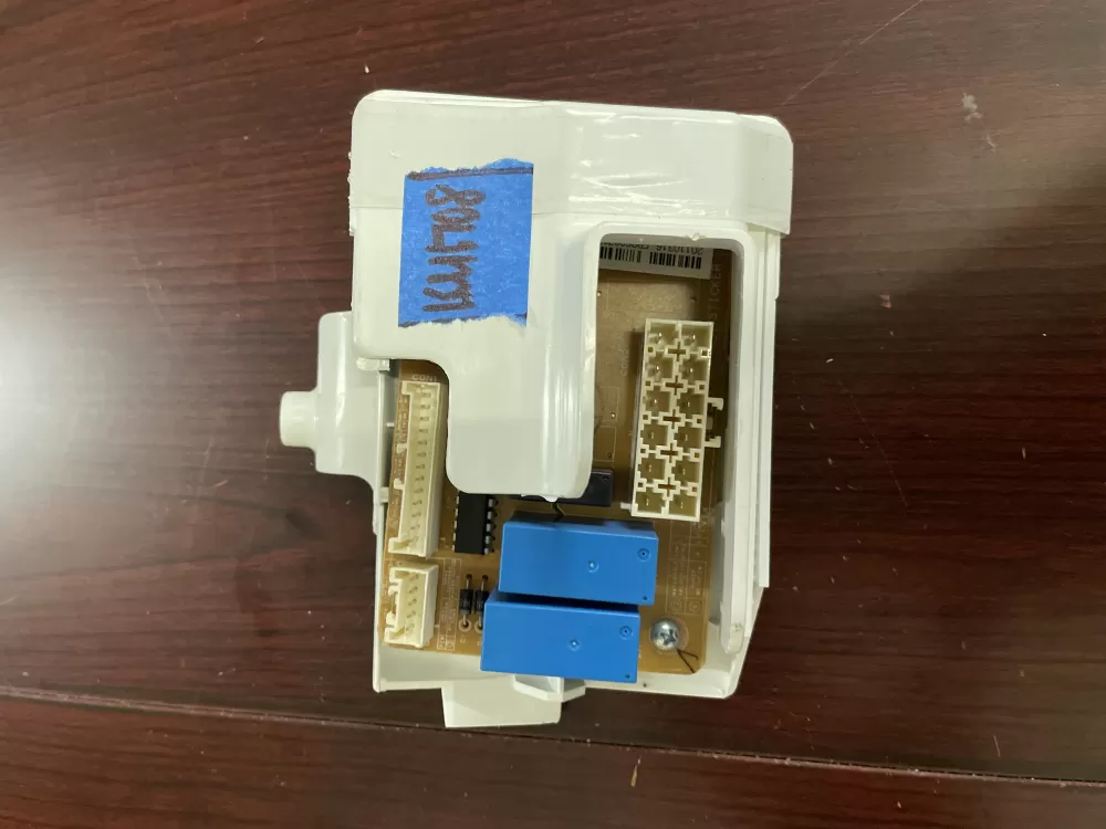 LG EBR60070703 EBR60070707 Refrigerator Power Control Board AZ66561 | KM708