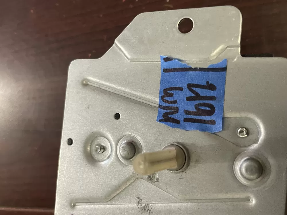 Whirlpool Maytag W10185982 Kenmore WPW10185982VP Dryer Timer AZ98525 | Wm1612