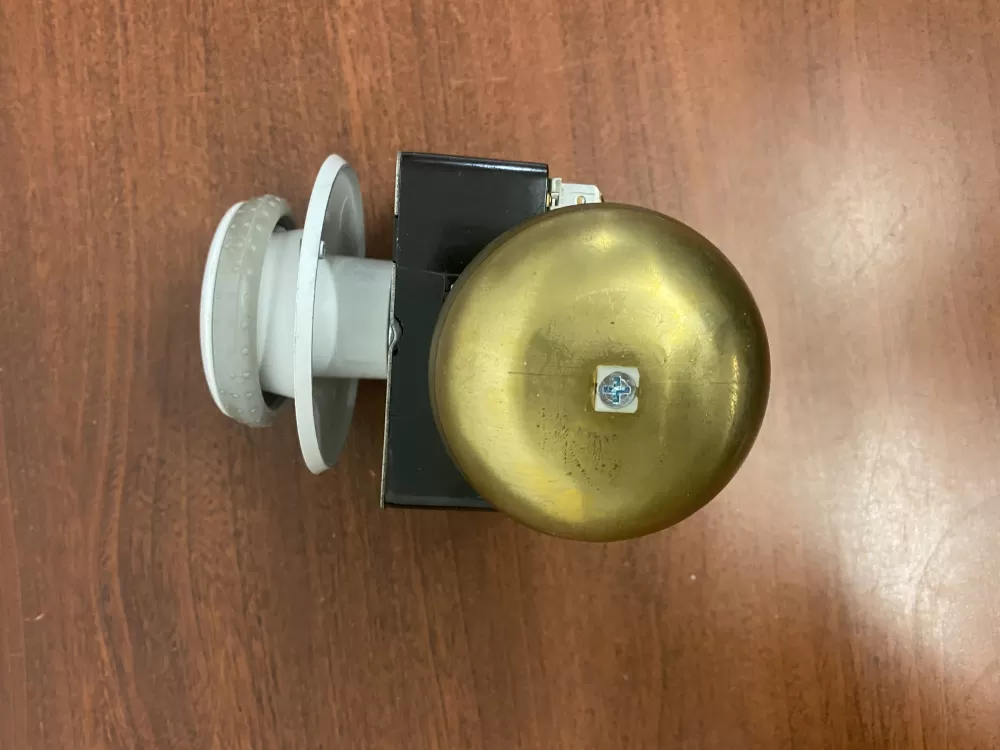 Whirlpool Kenmore Maytag Dryer 6 3702290 63702290 Timer AZ46745 | BK1782