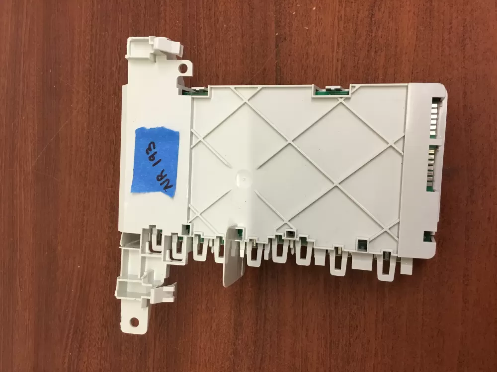 Kenmore Whirlpool 731029 00 W10156258 Washer Control Board AZ29239 | NR193