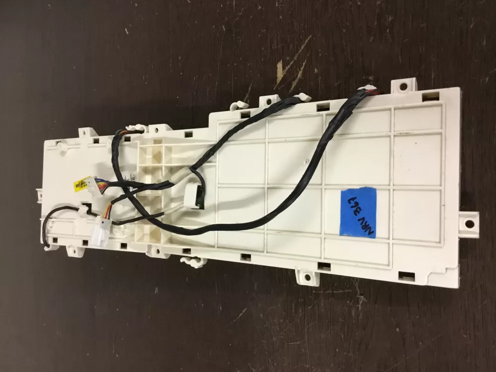 LG Kenmore EAX32221201 EBR32268105 Washer Control Board AZ33453 | NRV367