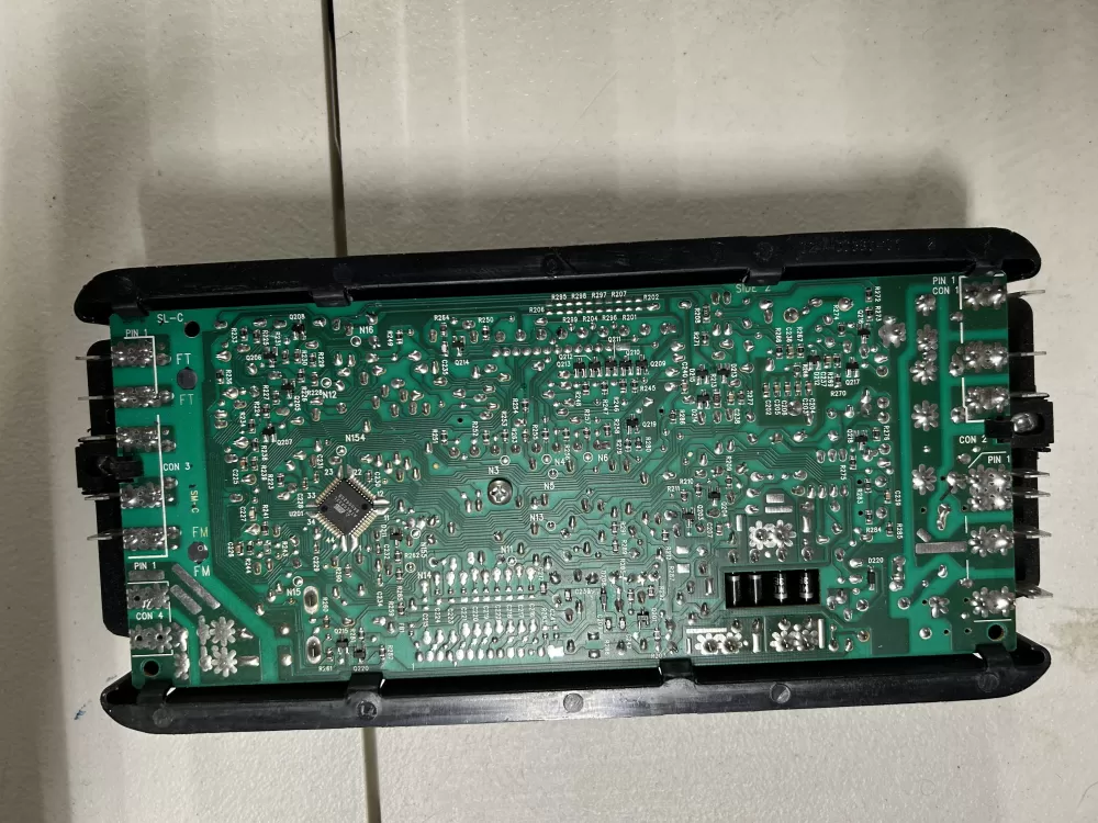 Whirlpool 9762194 Range Oven Control Board AZ353 | Sk490