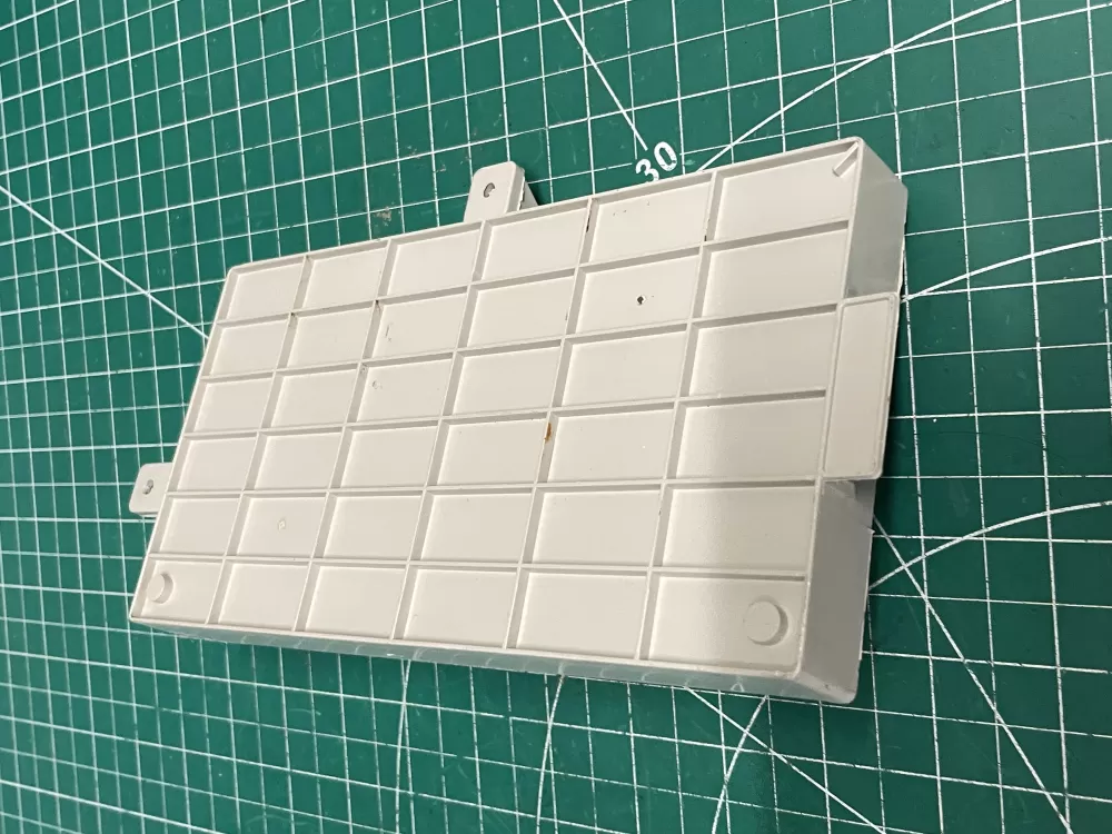 Samsung DC92-00123A DC92-00339A Dryer Control Board AZ207306 | Wm2288