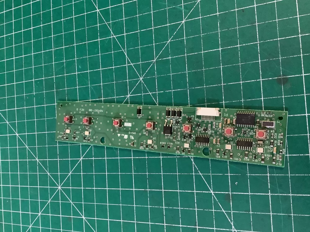 Frigidaire  Kenmore 703848-07 Refrigerator Control Board Dispenser