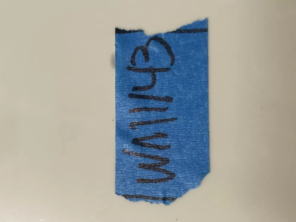 LG 6870EC9241A 6871EL1013A Dryer Board AZ3063 | Wm1143