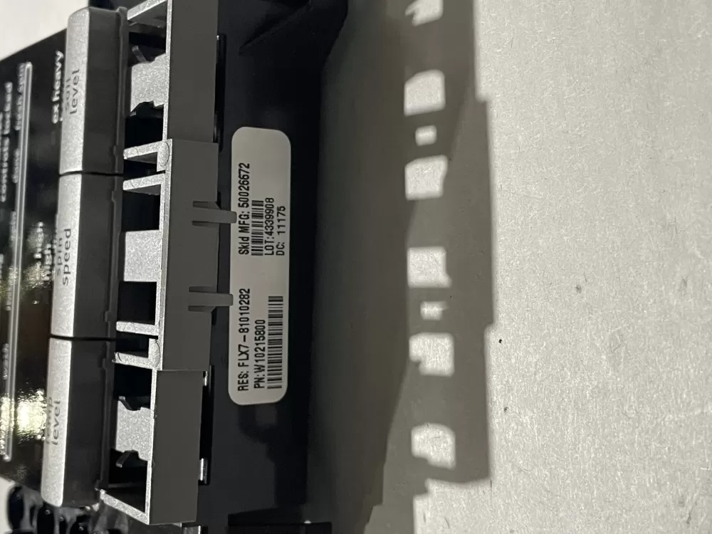 LG/Whirlpool/Maytag washer control board AZ196432 | KMV682