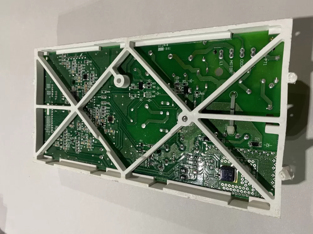 Whirlpool WP8546219 Dryer Control Board AZ142253 | BK2392