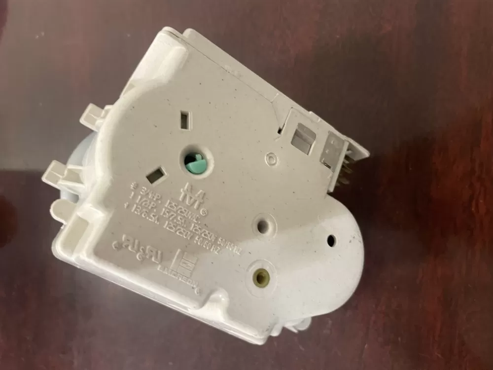 Maytag 35 6763 Washer Timer AZ47330 | KM912
