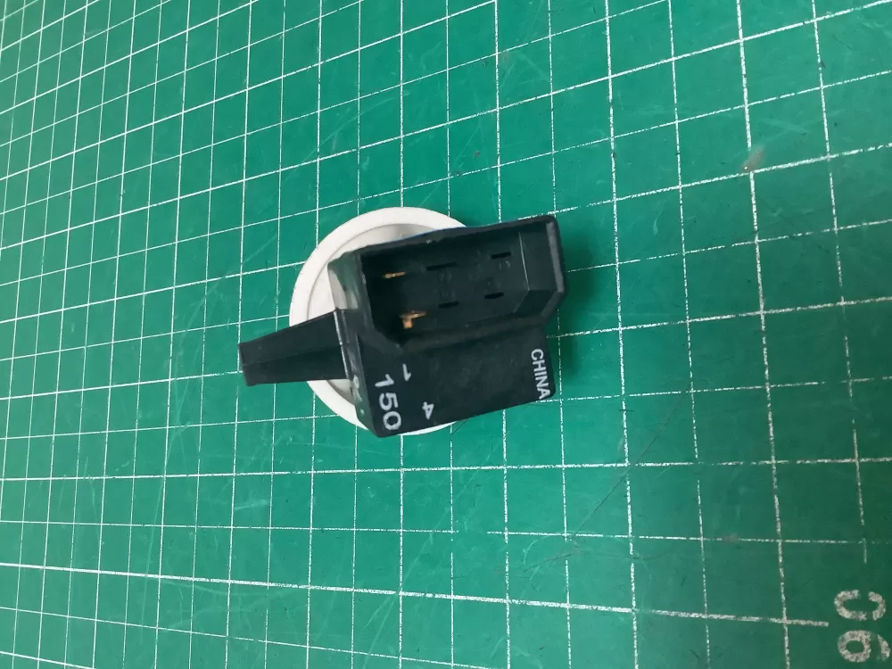 Whirlpool  3405156 857835 Dryer Temperature Switch