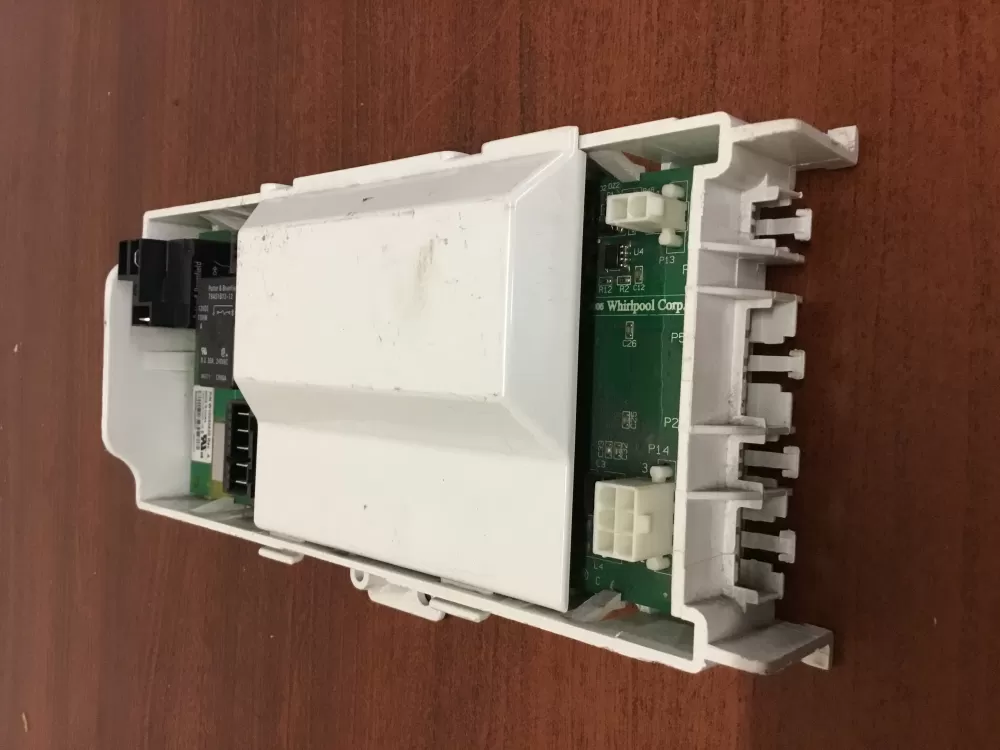 Whirlpool Maytag Kenmore W10111606 6105034 Dryer Control Board AZ35339 | NR243