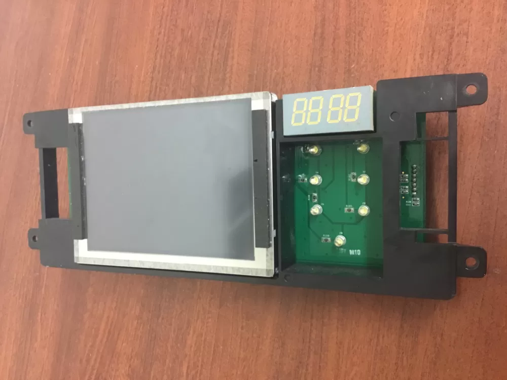 GE 191D5387G003 Oven 