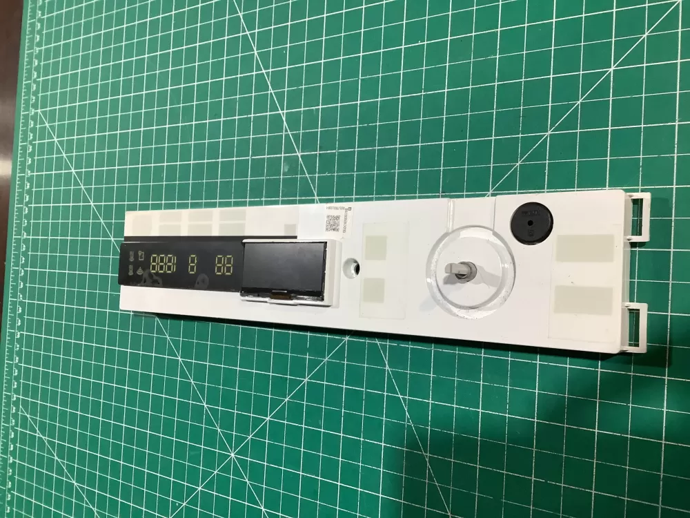 Samsung DC92-03078B Dryer Pca Assembly