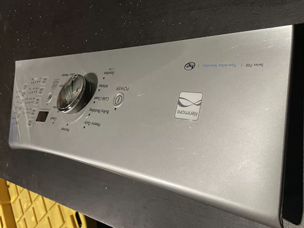Whirlpool Washer Touchpad Control Panel W10873008 W10645163 AZ28967 | WMV266