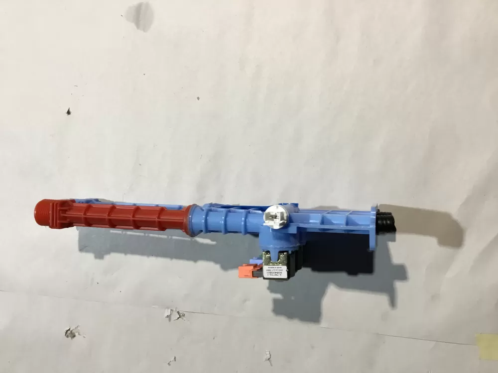 Electrolux Washer Water Inlet Dispenser Valve Assembly AZ64883 | SL19