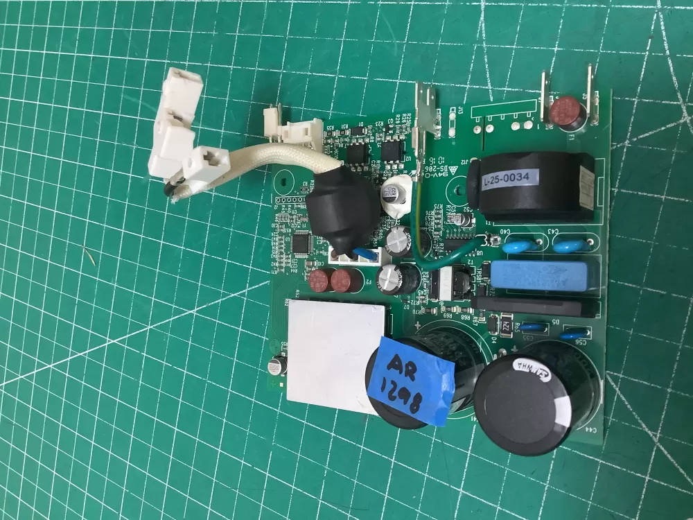 Frigidaire 8083643-03 Refrigerator Control Board AZ227097 | AR1298