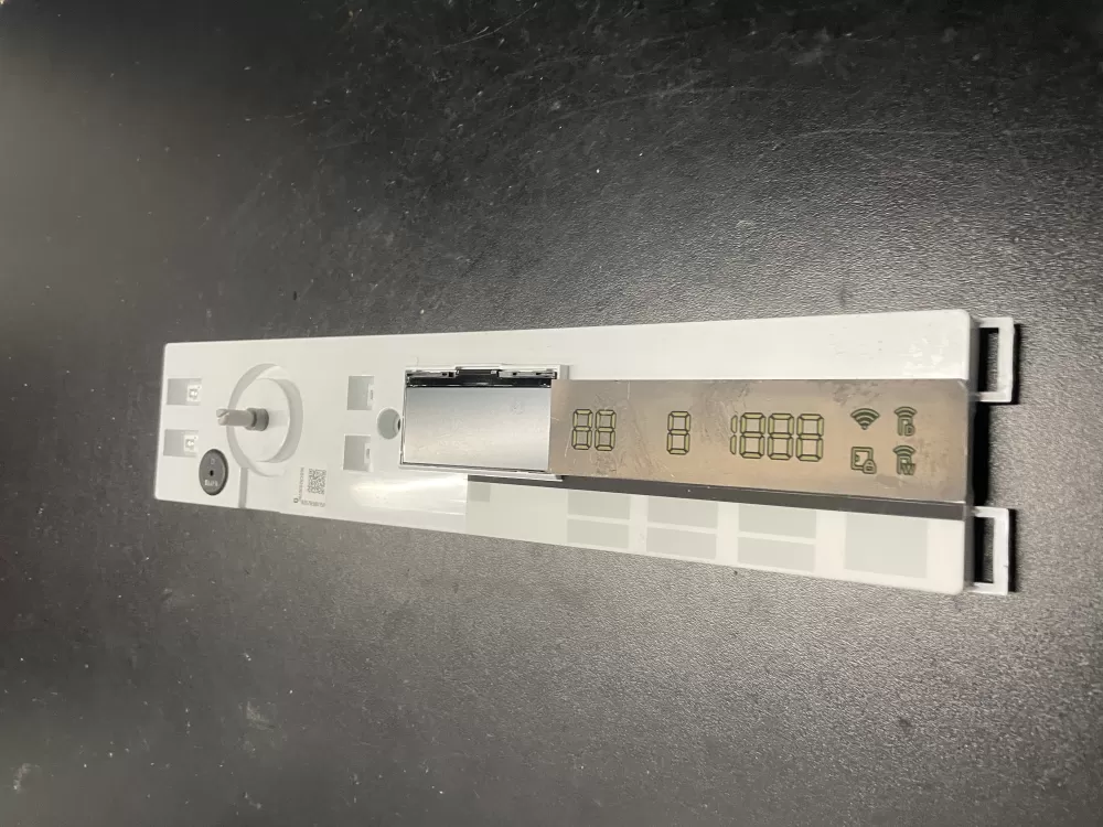 Samsung DC92-03078C AP7190420 A057R9B0159 Washer Display Control Board UI PCB Assembly