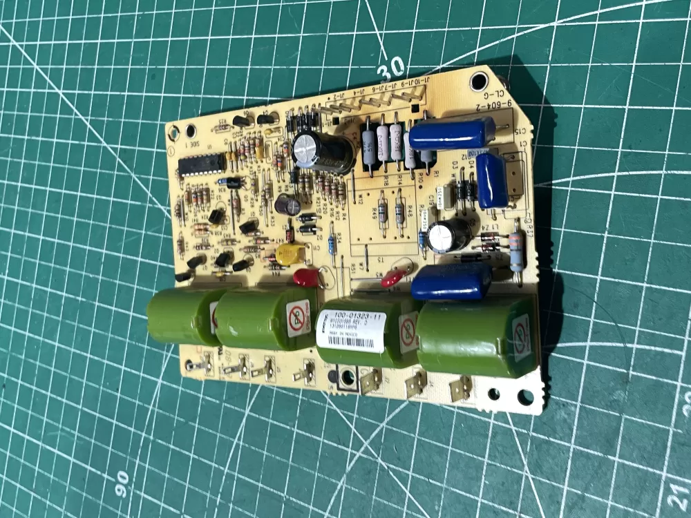 Whirlpool 100-01323-11 Oven Ignition Control Board