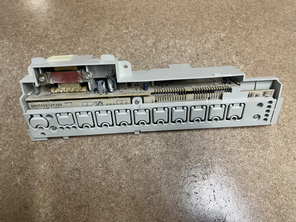 GE 165D5173G007 Dishwasher Control Board