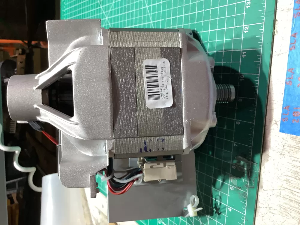 Whirlpool 461970428301 Washing Machine Drive Motor AZ147523 | SL281