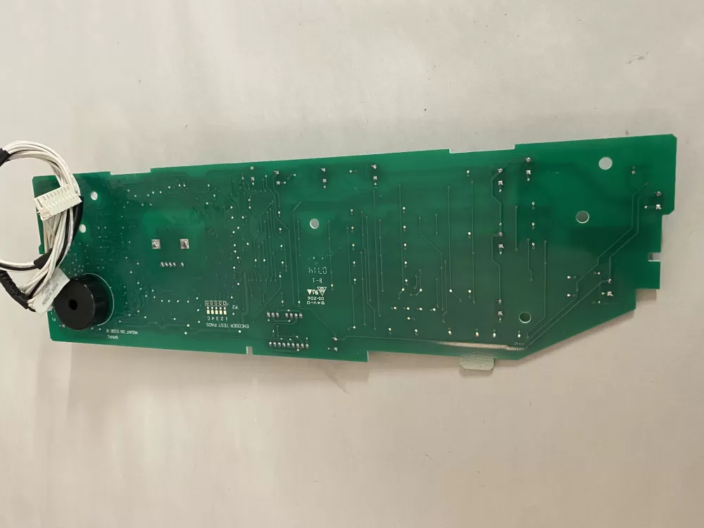 Whirlpool W10562820 Washer Control Board AZ201042 | BK2574