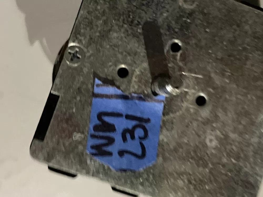 Frigidaire Kenmore AP2107628 890102 131789200 Dryer Timer AZ31252 | Wm231