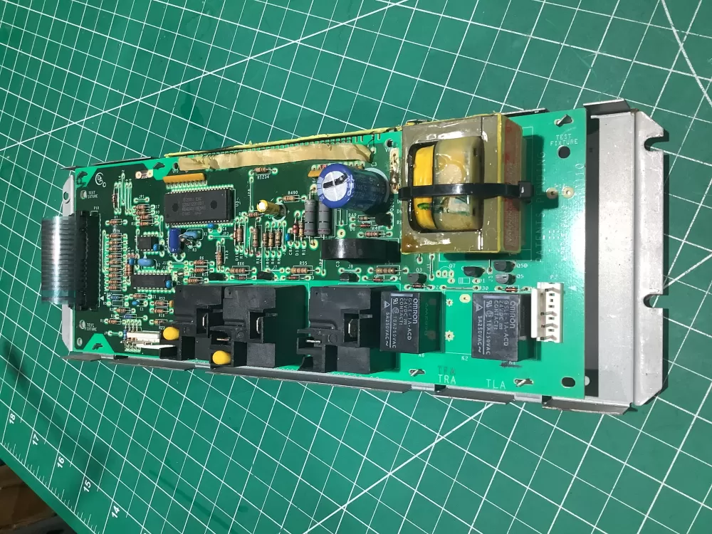 AMANA  32059602  31-32059602-C  00N21231132  Oven Electronic Control Board