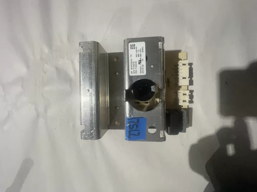 Whirlpool Kenmore WP8183196 491970229163 Washer Control Board AZ206361 | KM2752