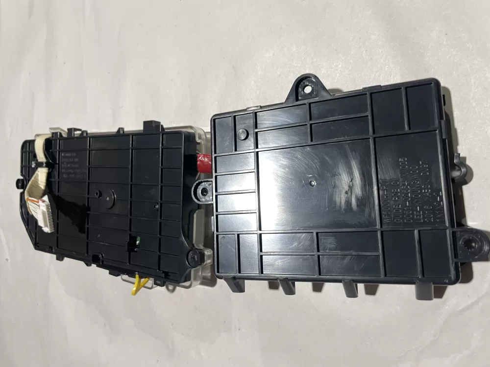 Samsung DC92 01802M DC9201802M Washer Control Board AZ138266 | Wmv670
